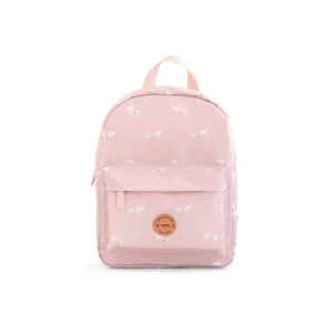 Mochila infantil - Polaris Rosa - Impermeable