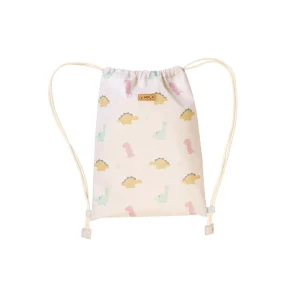 Morral Impermeable - Wild Dinos