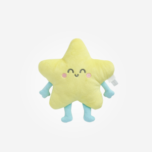 Estrella Achuchable MR.Wonderful