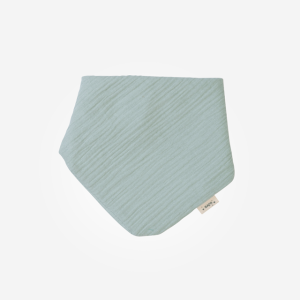 16511-Bandana Muselina Mint