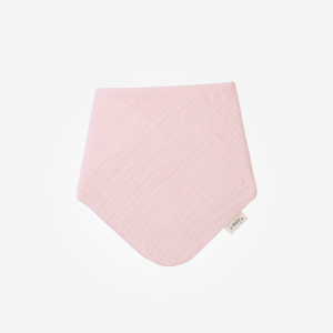 16514-Bandana Muselina Rosa