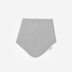 16515-Bandana Muselina Gris