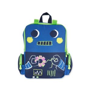 11359570-Mochila “Robot Maker” Tuc Tuc