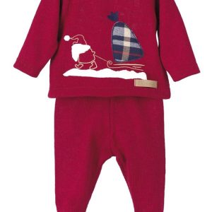 17905-Conjunto Polaina “Viborg” Calamaro