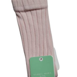 56982-Leotardo Canalé “Rosa” Ysabel Mora