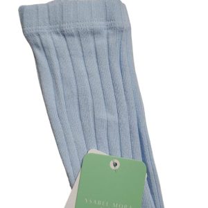 56982-Leotardo Canalé “Celeste” Ysabel Mora