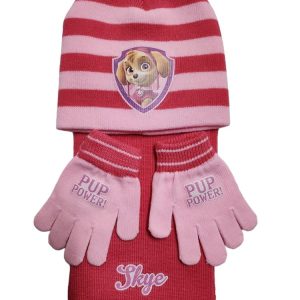 PT02271-Conjunto 3pzs “Patrulla Canina”