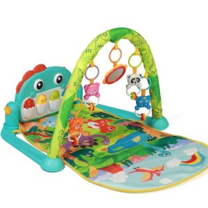 3488-Mantita Musical de Actividades Kiokids