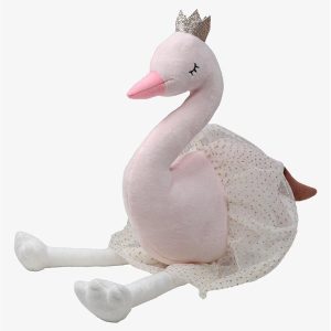 243334-Peluche Swan Ivy