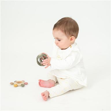 0342-Set Mordedores Sensori Sili Pink Olmitos - Imagen 3