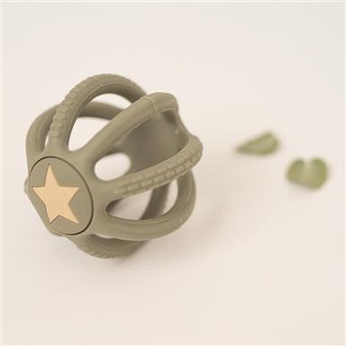 0342-Set Mordedores Sensori Sili Pink Olmitos - Imagen 5