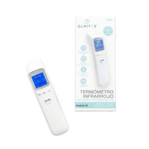 1158-Termómetro Infrarrojos Olmitos
