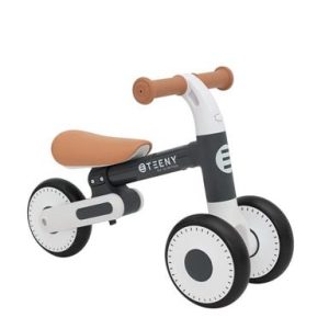 WB0608G-Mini Triciclo “Teeny” Gris Olmitos