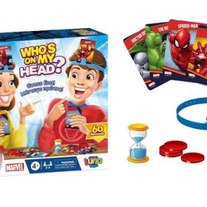 506188-Quien Soy Marvel