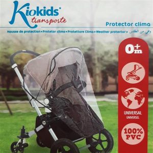 1754-Burbuja de Lluvia Universal Kiokids