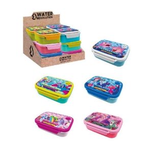 CR0393-Sandwichera Land 800ml Water Revolution