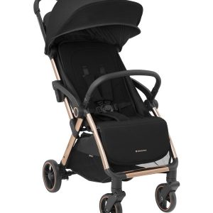 31001030154-Silla de paseo autoplegable “Eden” Negro
