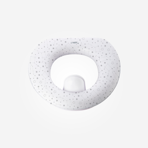 10102-Reductor WC Blandito Blanco Saro