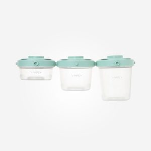 25641-Pack de 3 Contenedores Mint Saro