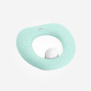 1010-Reductor WC Blandito Verde Saro