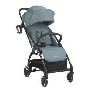 31001030205-Silla de paseo autoplegable “Joy” Mint