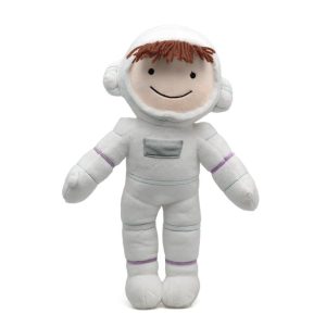 4342-Peluche “Astronauta” Kiokids