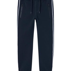 13168665-Pantalón Deportivo con rayas Name It