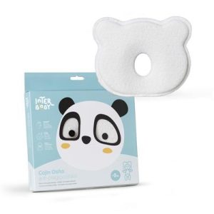 90817-Cojín Plagiocefalia Interbaby