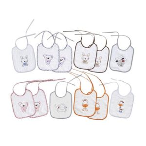 00146-Babero Rizo Interbaby