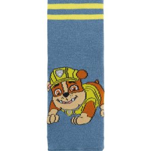 132237146-Calcetines Patrulla Canina “Rubble” Name It