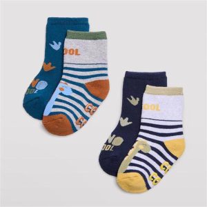 52850-Calcetines Antideslizante Ysabel Mora