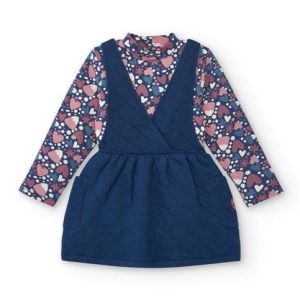 11379396-Camiseta Punto y Pichi “Freezy” Tuc Tuc