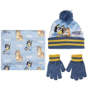 2200010066-Conjunto 3 piezas “Bluey”