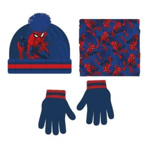 2200010255-Conjunto 3 piezas “Spiderman”