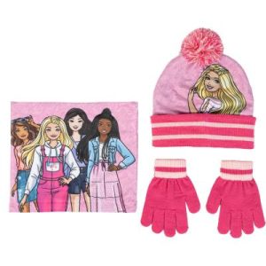 2200010253-Conjunto 3 piezas “Barbie”