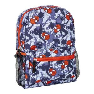 2100005133-Mochila Infantil “Spiderman”