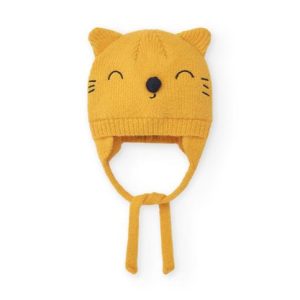 11378738-Gorro Tricot “Lovely kittens” Tuc Tuc