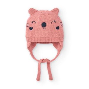 11378785-Gorro Tricot “Lovely kittens” Tuc Tuc