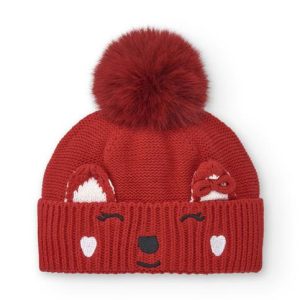 11378686-Gorro Tricot “Sweet Racoon” Tuc Tuc