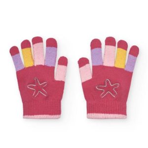 11379535-Guantes Tricot “Cosmic Girl” Tuc Tuc