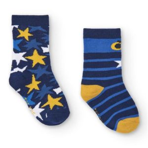 11379831-Ser 2 Calcetines “Amazing” Tuc Tuc