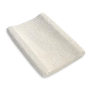 845-Funda Rizo Cambiador Beige Interbaby