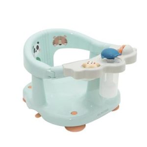 1179-Asiento Baño Abatible “Panda & Tiger” Olmitos