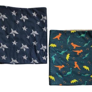 P-096-Braga Cuello niño