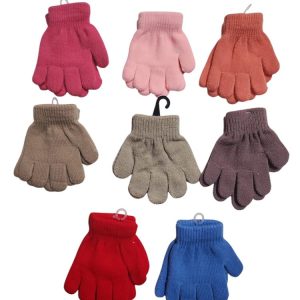 208-B-Guantes Bebé