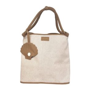 PAS-015-009-Bolso de Playa Premium Camel Play and Store
