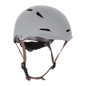 31006080006-Casco Gris Kikkaboo
