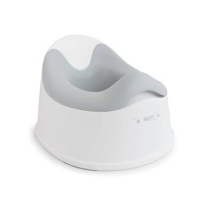 10281-Orinal “Easystart” Potty Gris Saro