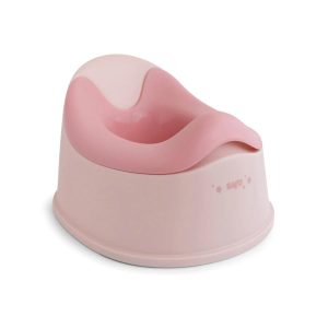 10282-Orinal “Easystart” Potty Rosa Saro