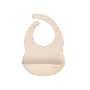 17486-Babero de Silicona “Nordic” Arena Saro